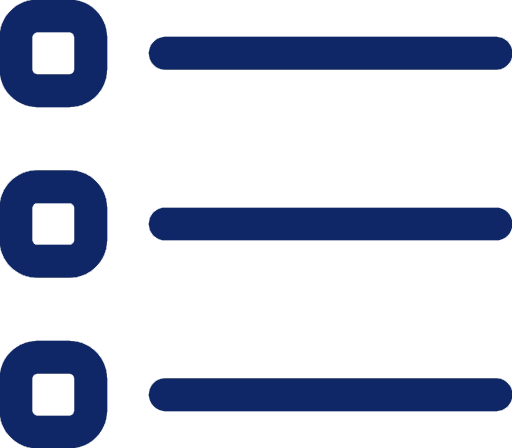 the blue calendar