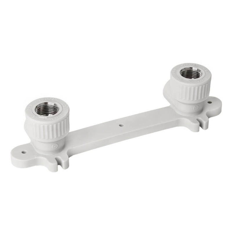 Wall set for mixer PP-r ITAL 20 mm x 1/2"