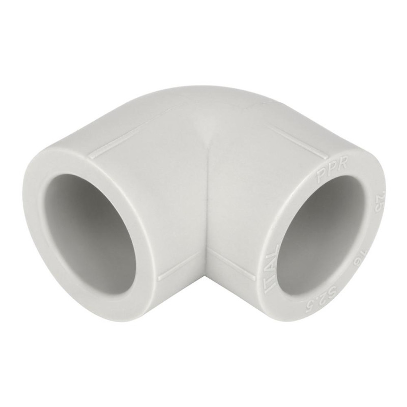 Кутник 90° PP-r ITAL 40 мм