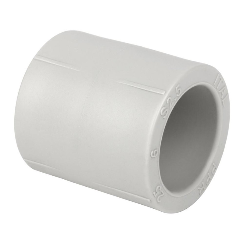 Муфта PP-r ITAL 32 x 32 мм