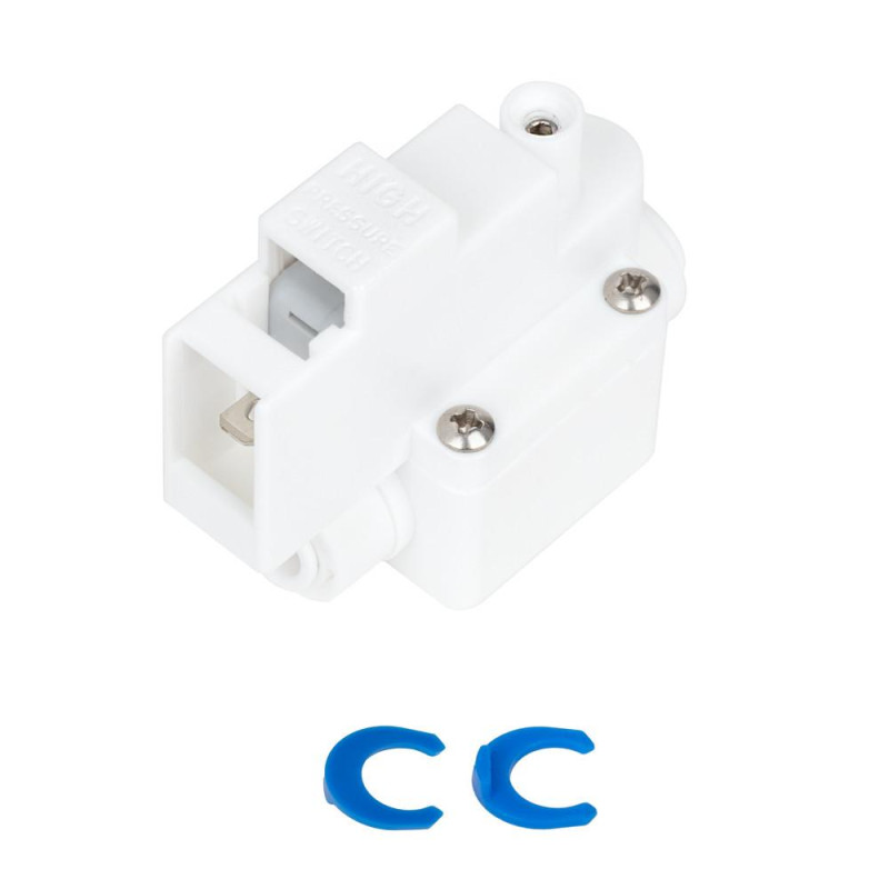 Датчик високого тиску 1/4"Q x 1/4"Q (ST030-A)