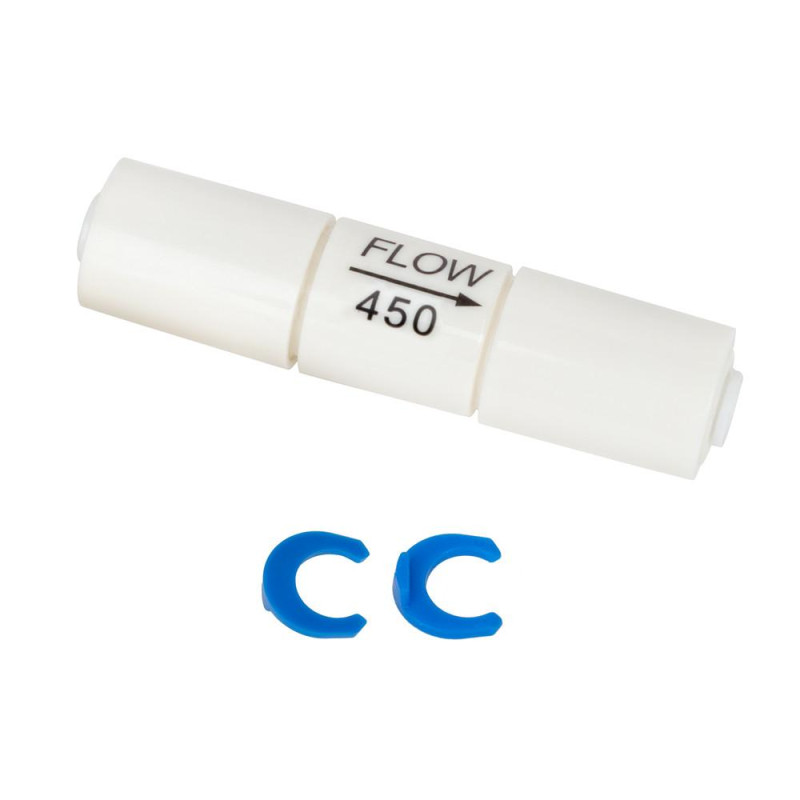 Обмежувач потоку ITAL 75 GPD (ST027-A 450CC) image