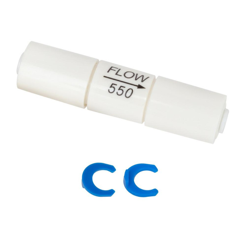Обмежувач потоку ITAL 100 GPD (ST027-A 550CС) image