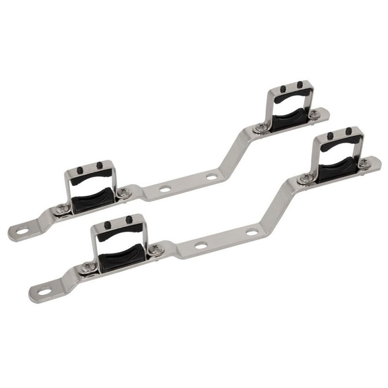 Kit fastening collector block ITAL IT99-H7055, 1"