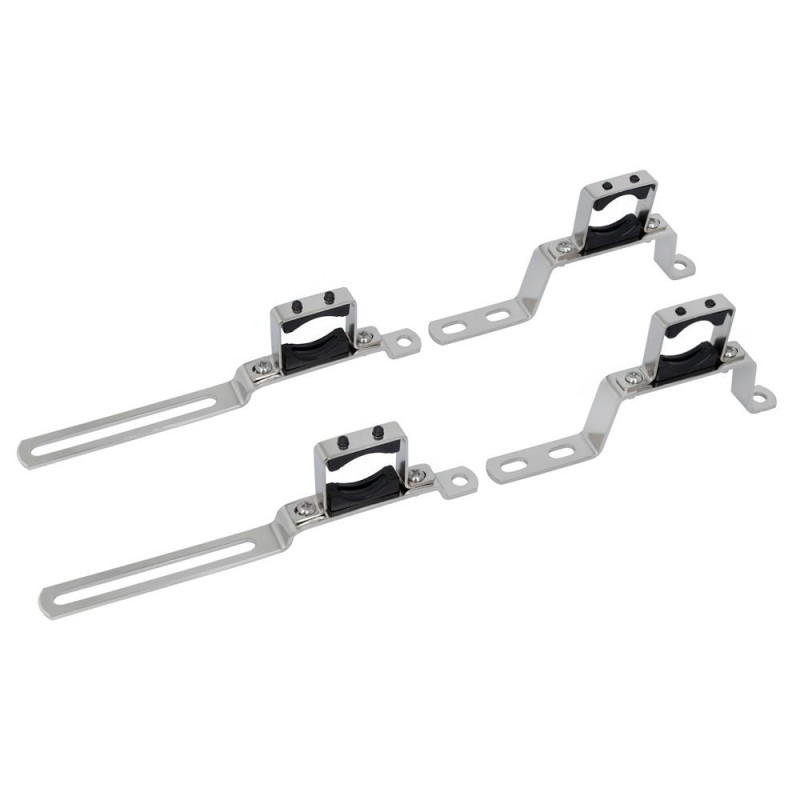Kit sliding fastening ITAL IT99-H7053 collector block, 1” (2-12 outlets)