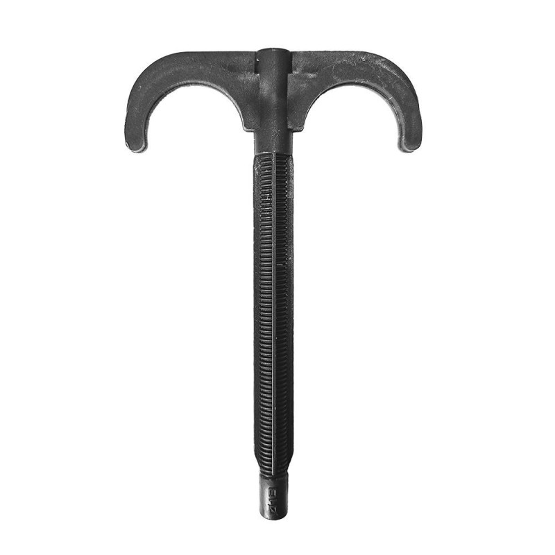 Double hook dowel ITAL EURO 100/8 mm