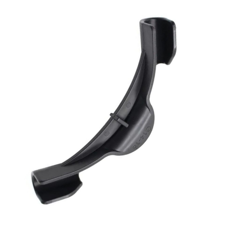 Pipe rotation fixer ITAL 14-18 mm, black