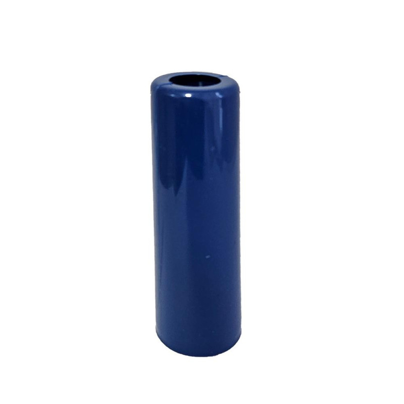 Protective sleeve on thermal insulation ITAL 16 mm, blue