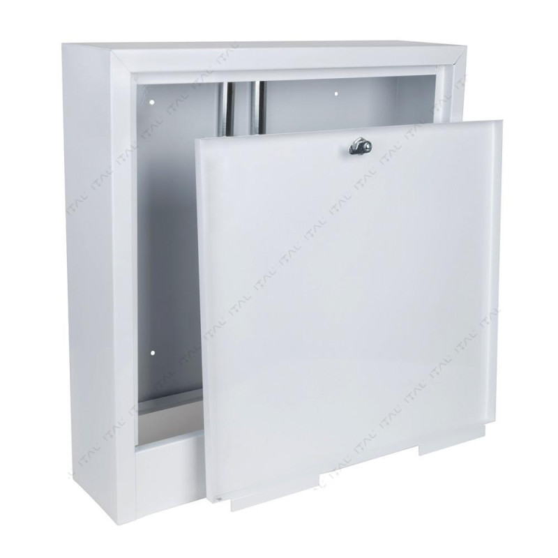 Collector cabinet ITAL SKZ-00/140 external 360x580x140 mm (number of circuits: 1)