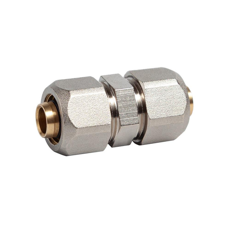 Муфта обтискна ITAL 16 мм