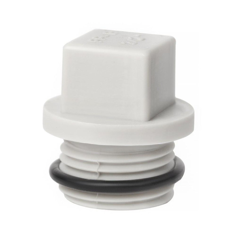 Пробка PP-r ITAL 3/4" із зовнішньою різьбою image