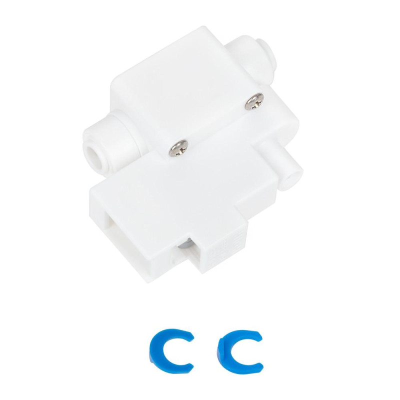 Датчик високого тиску 1/4"Q x 1/4"Q (ST030-A) image