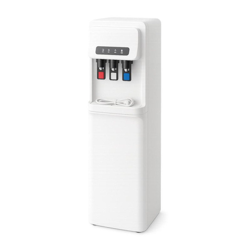 Підлоговий фільтр зворотного осмосу ITAL Purifier, білий