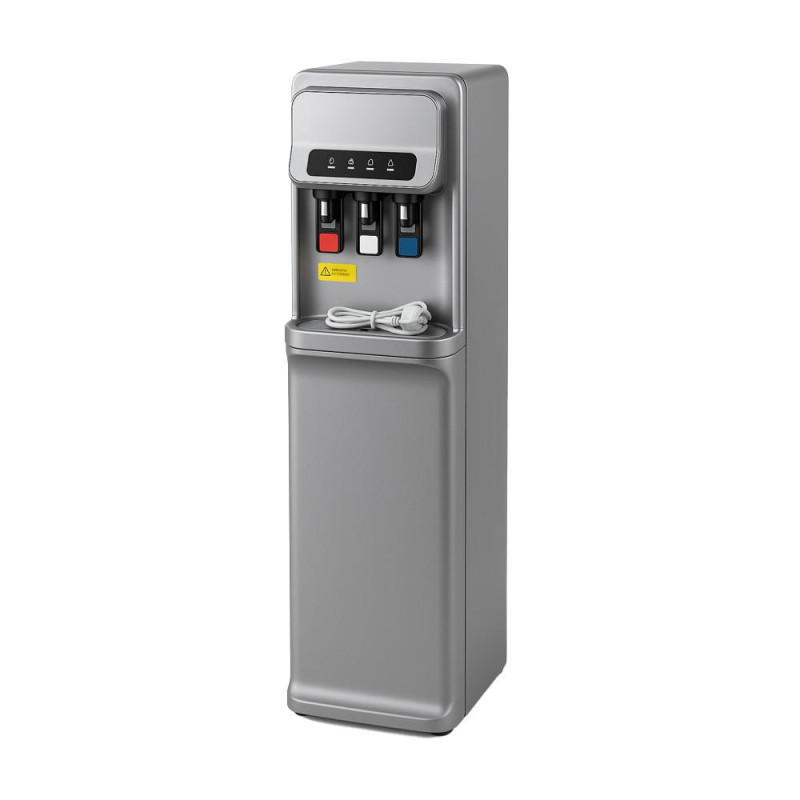 Підлоговий фільтр зворотного осмосу ITAL Purifier, сірий
