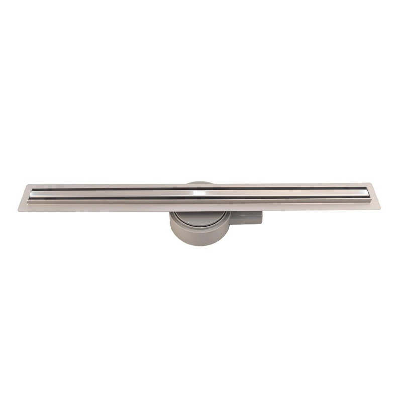 Душовий трап ITAL IT28S-PT93/900 SLIM, комбін. гідрозатвор, 900 мм image