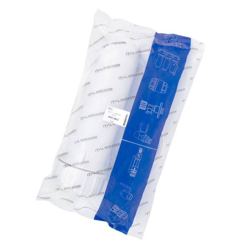 Корпус мембрани ITAL FROM-3012, до мембран 300-600 гал. image