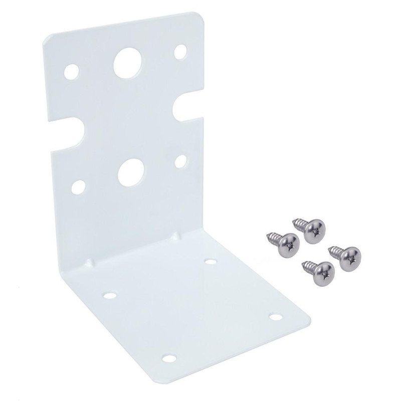Колба механічного очищення ITAL FH10BB-CL-BT з лат. різьбл. BigBlue 4,5"x10" - 1", прозора image