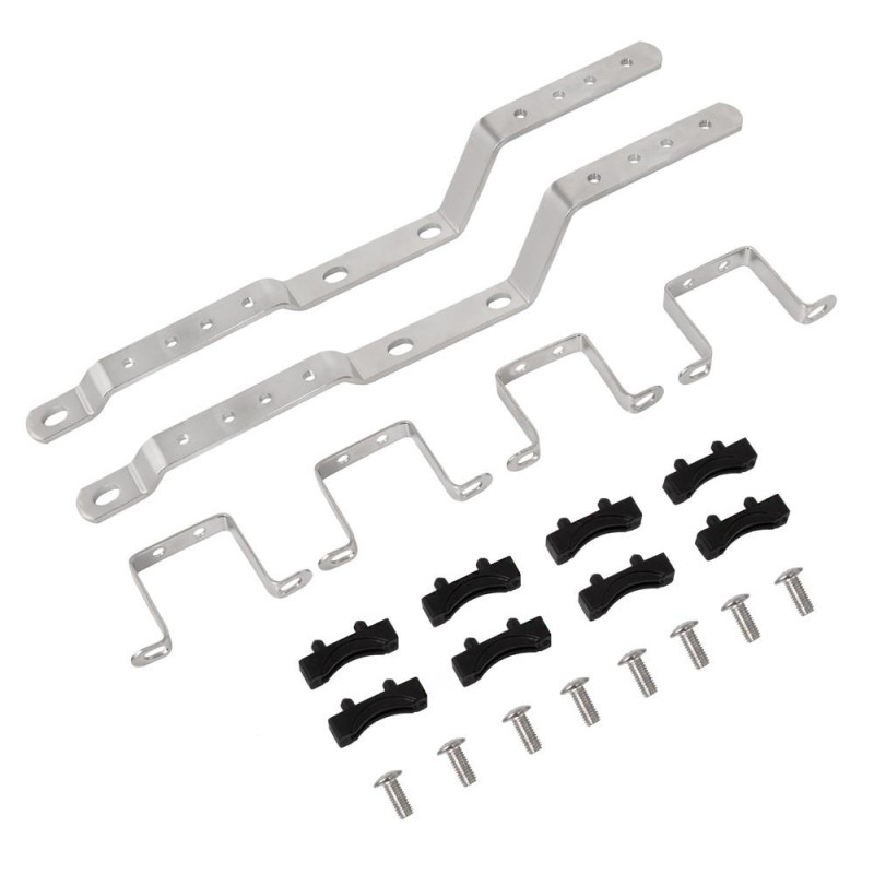 Kit fastening collector block ITAL IT99-H7055, 1" image