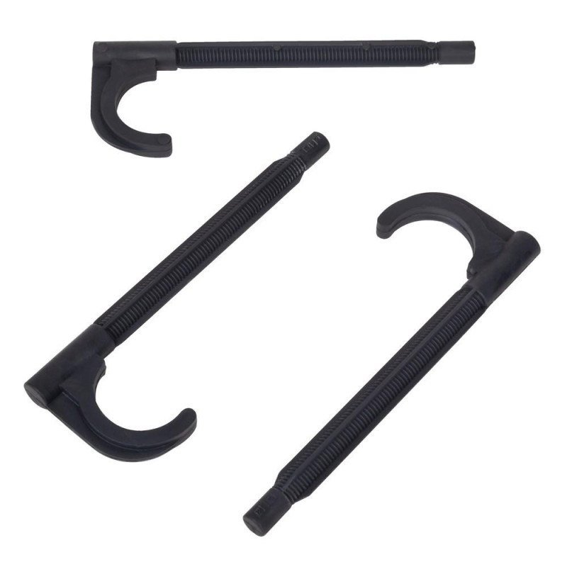 Single hook dowel ITAL EURO 100/8 mm image