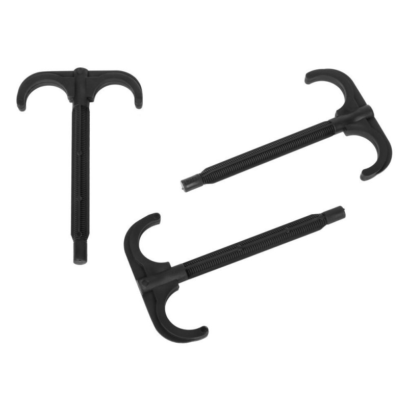 Double hook dowel ITAL EURO 100/8 mm image