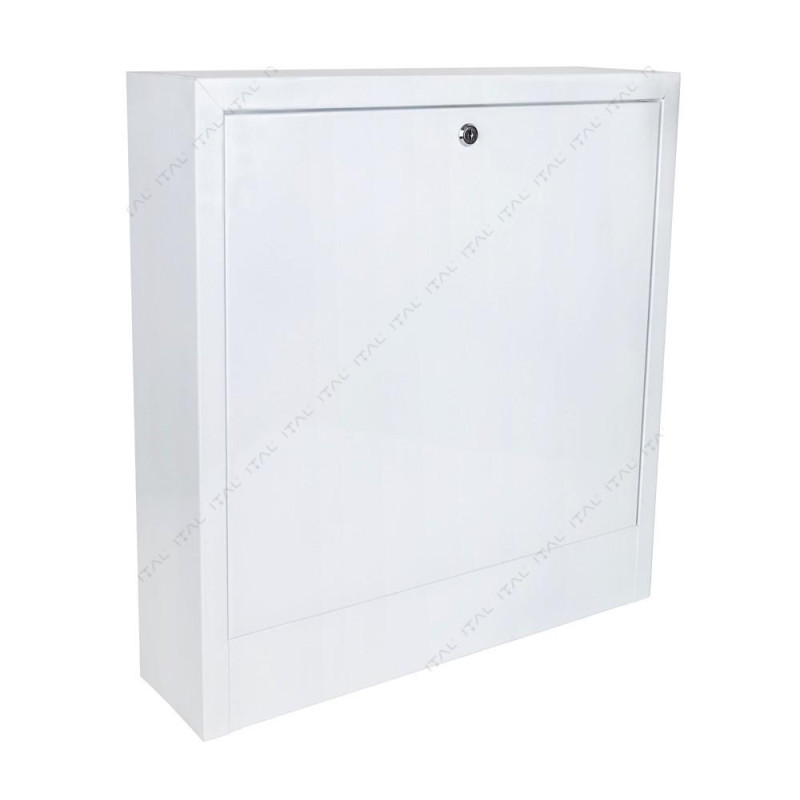 Collector cabinet ITAL SKZ-00/140 external 360x580x140 mm (number of circuits: 1) image
