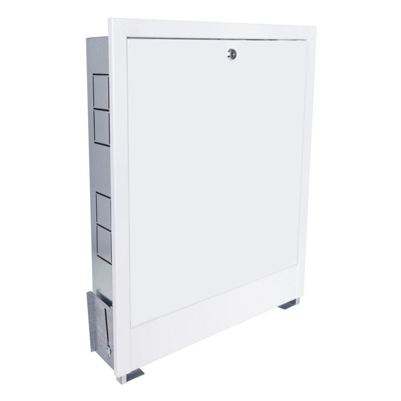 Collector cabinet ITAL SKV-01 internal 480x580x110-200 mm (number of circuits: 2-3) image