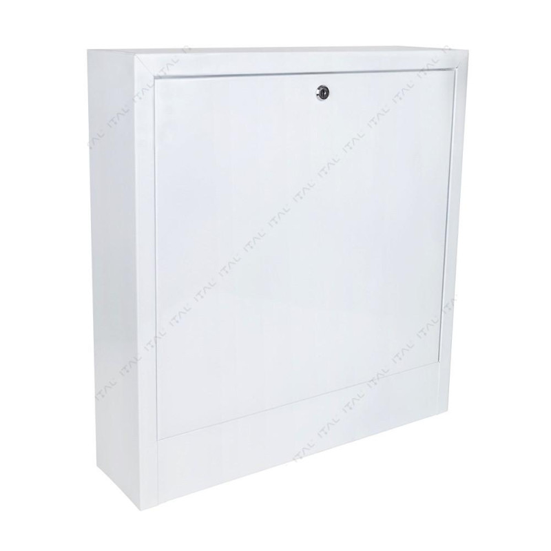 Collector cabinet ITAL SKZ-02/140 external 550x580x140 mm (number of circuits: 3-4) image