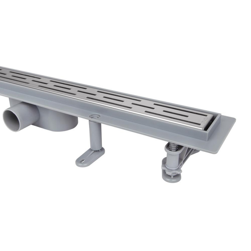 Душовий трап ITAL IT13-FT01/700, 700х70х67мм image