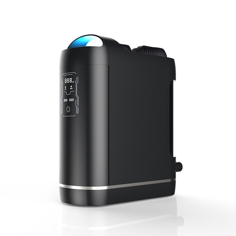 Система зворотного осмосу ITAL SMART HYDRO FLOW 7-600P