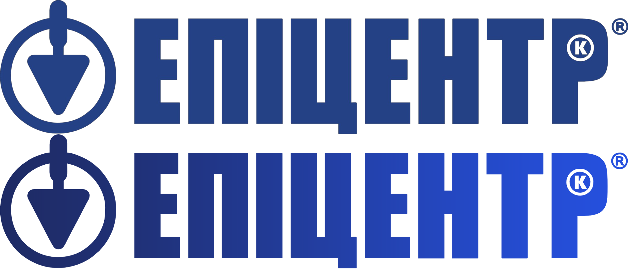 Епіцентр marketplace logo
